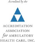 AAAHC Accreditation Association for Ambulatory Health Care
