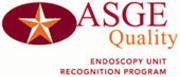 ASGE Quality Endoscopy Unit Recognition Program