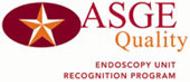 ASGE Quality Endoscopy Unit Recognition Program